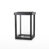 Caixa de Madeira com vidro